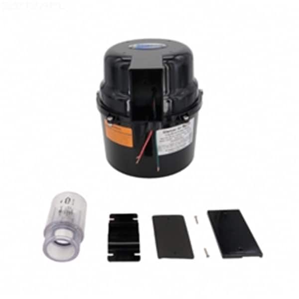 Geared2Golf 240V 1 HP 3.8A Blower Silencer GE1694304 - main